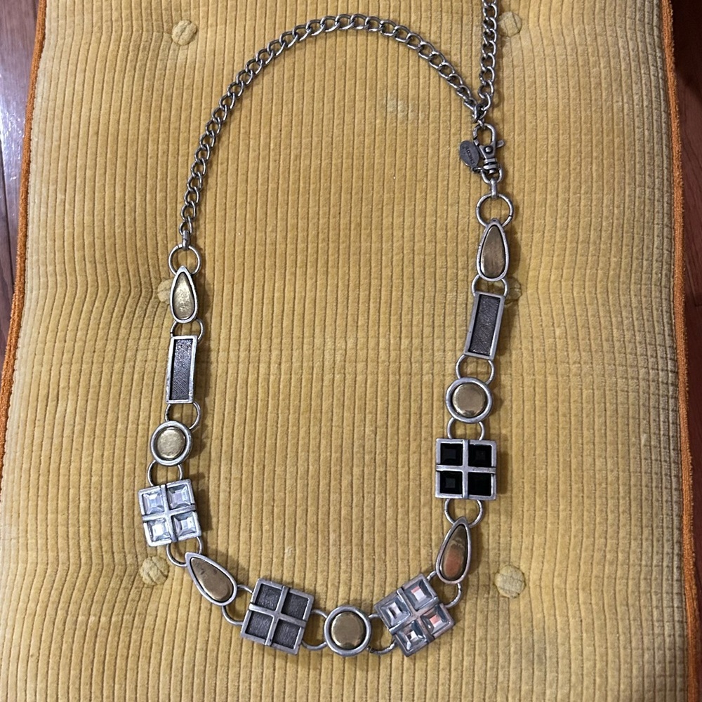 Chicos Klunky Belt - Picture 3 of 4